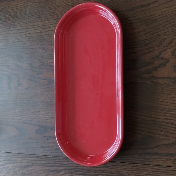 Fiesta Bread Tray - Picture 2 of 3